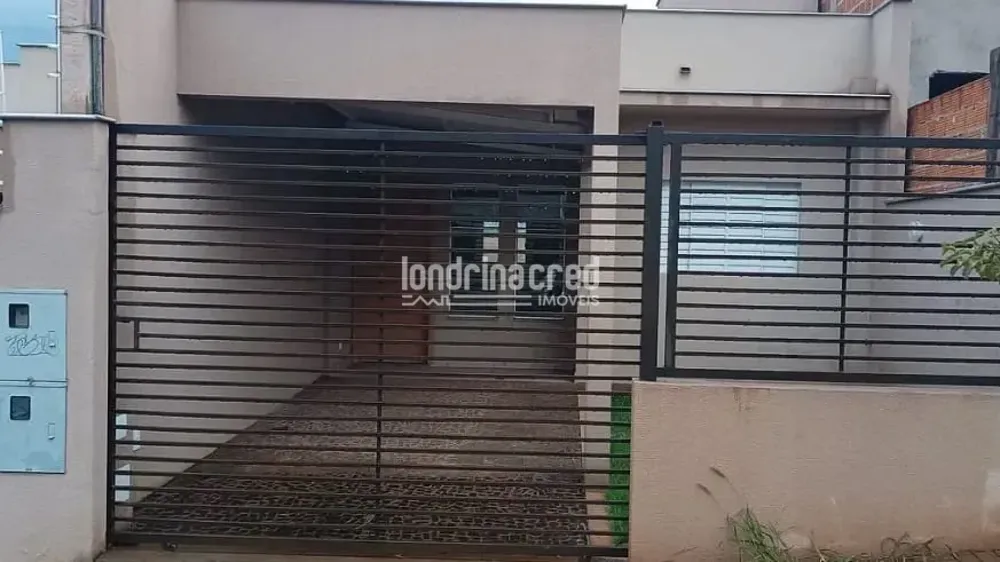 Casa, 3 quartos, 80 m² - Foto 1