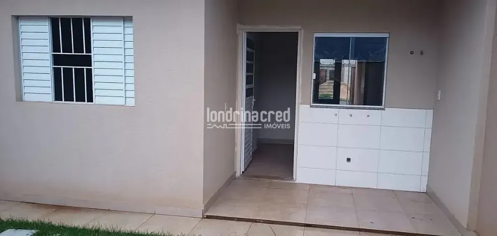 Casa, 3 quartos, 80 m² - Foto 9