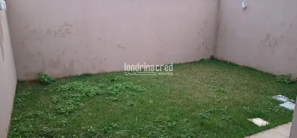 Casa, 3 quartos, 80 m² - Foto 2
