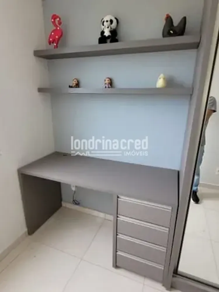 Apartamento, 2 quartos, 45 m² - Foto 1