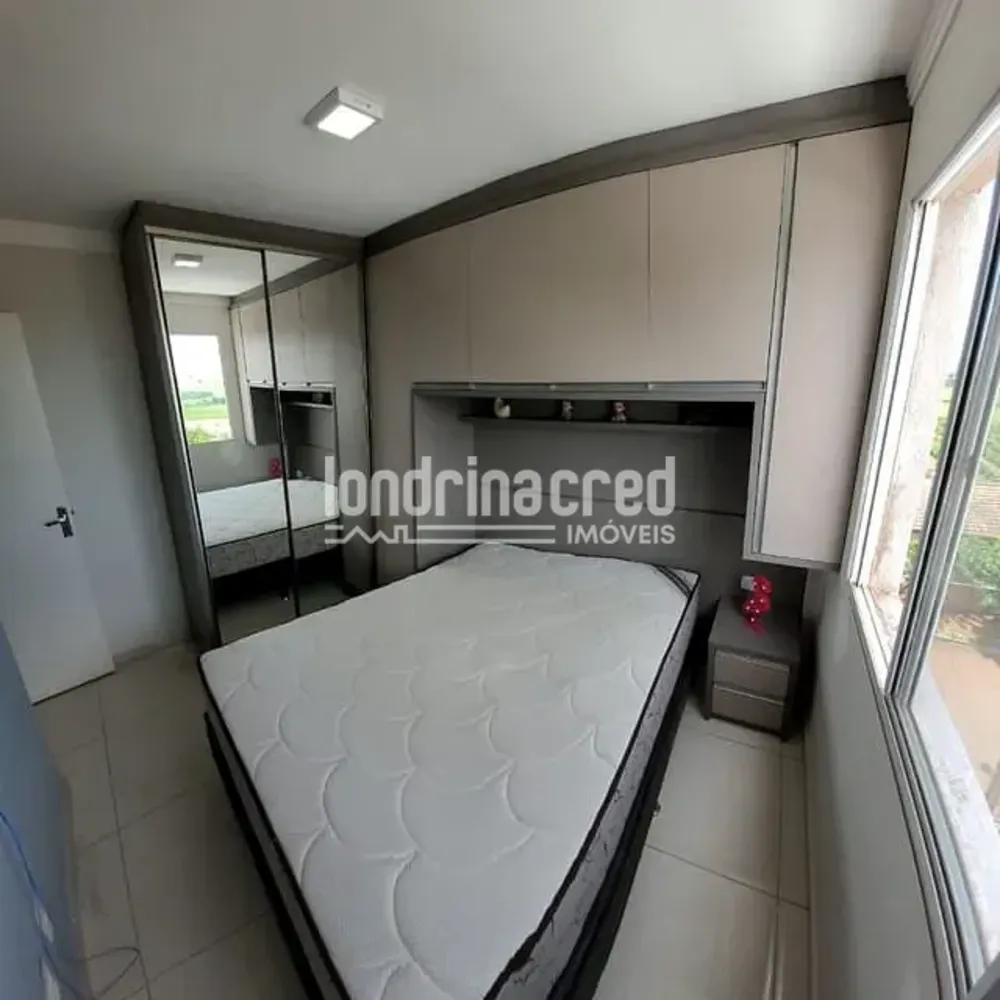 Apartamento, 2 quartos, 45 m² - Foto 6