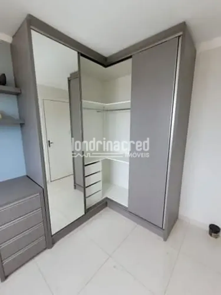 Apartamento, 2 quartos, 45 m² - Foto 7