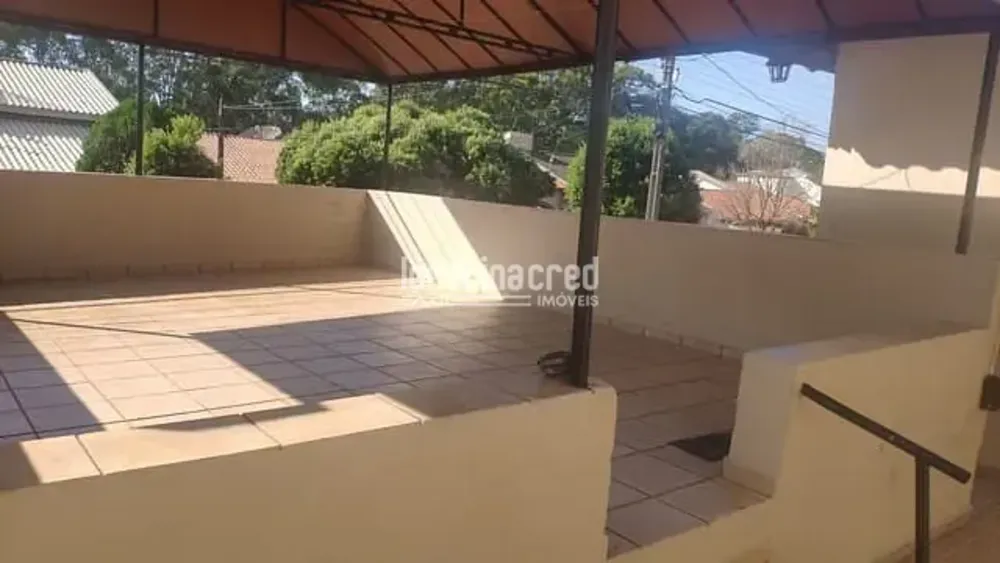 Casa, 3 quartos, 180 m² - Foto 1