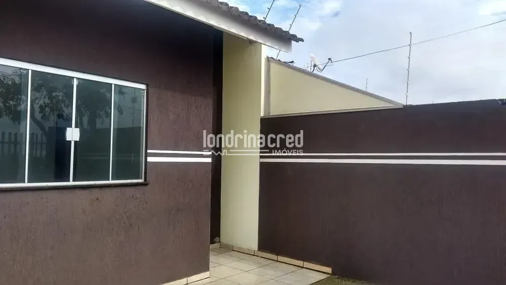 Casa, 3 quartos, 84 m² - Foto 3