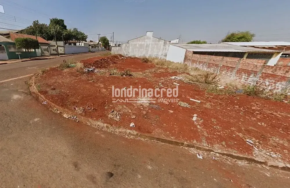 Terreno, 250 m² - Foto 1
