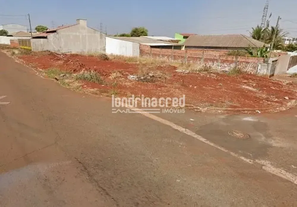 Terreno, 250 m² - Foto 2