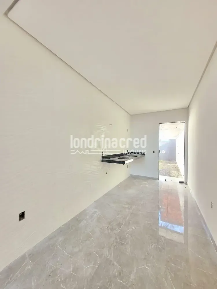 Casa, 3 quartos, 98 m² - Foto 8