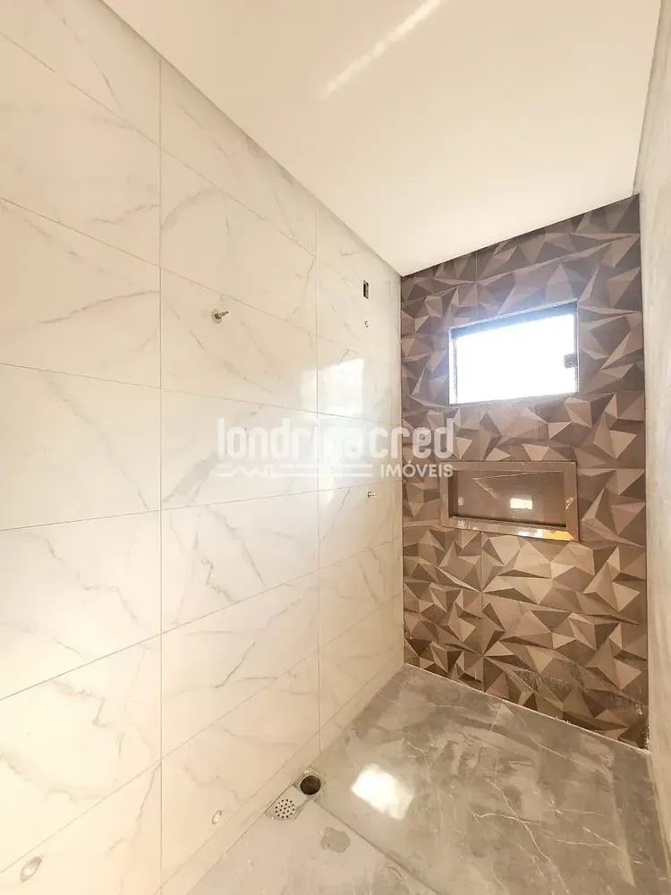 Casa, 3 quartos, 98 m² - Foto 9