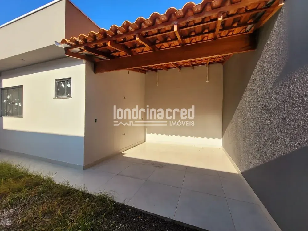 Casa, 3 quartos, 98 m² - Foto 11