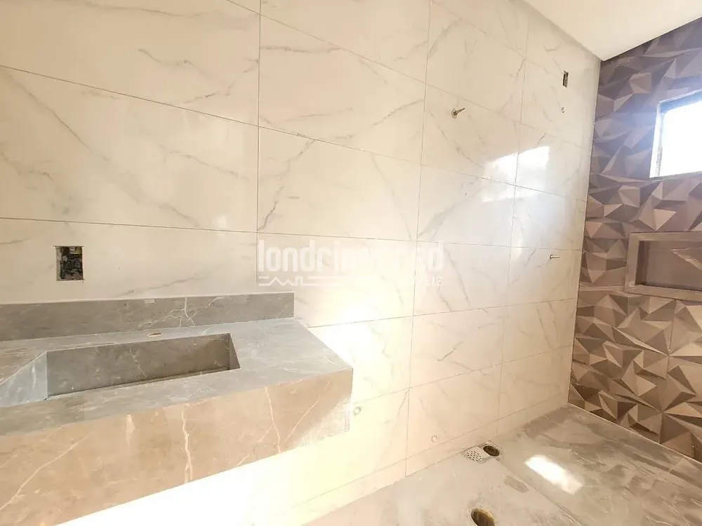 Casa, 3 quartos, 98 m² - Foto 3