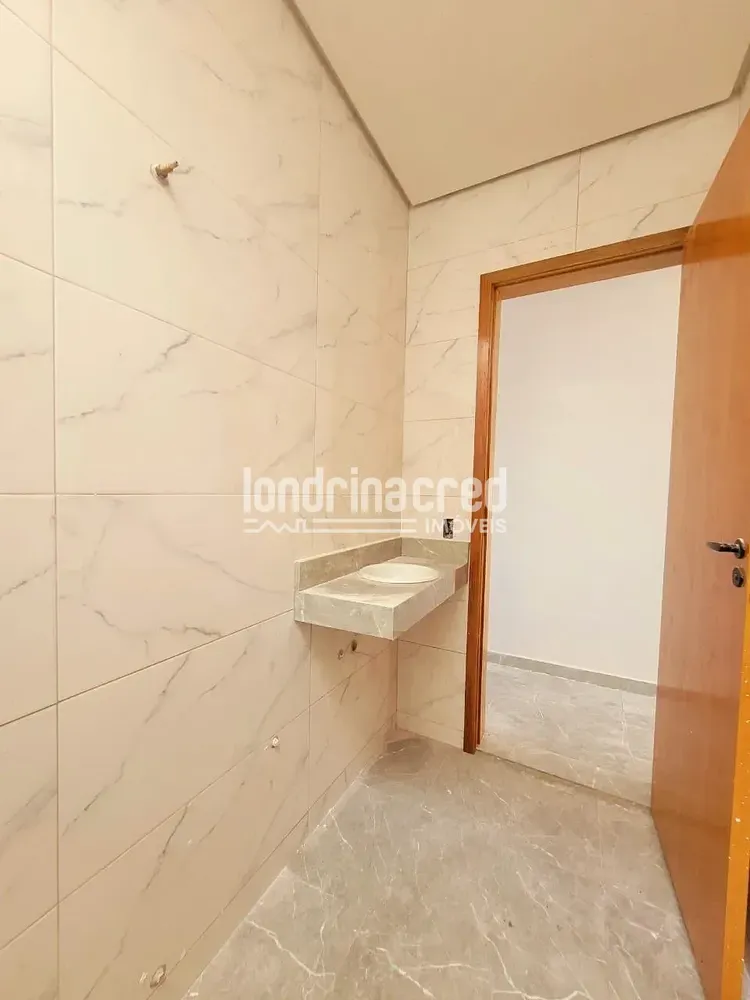 Casa, 3 quartos, 98 m² - Foto 6