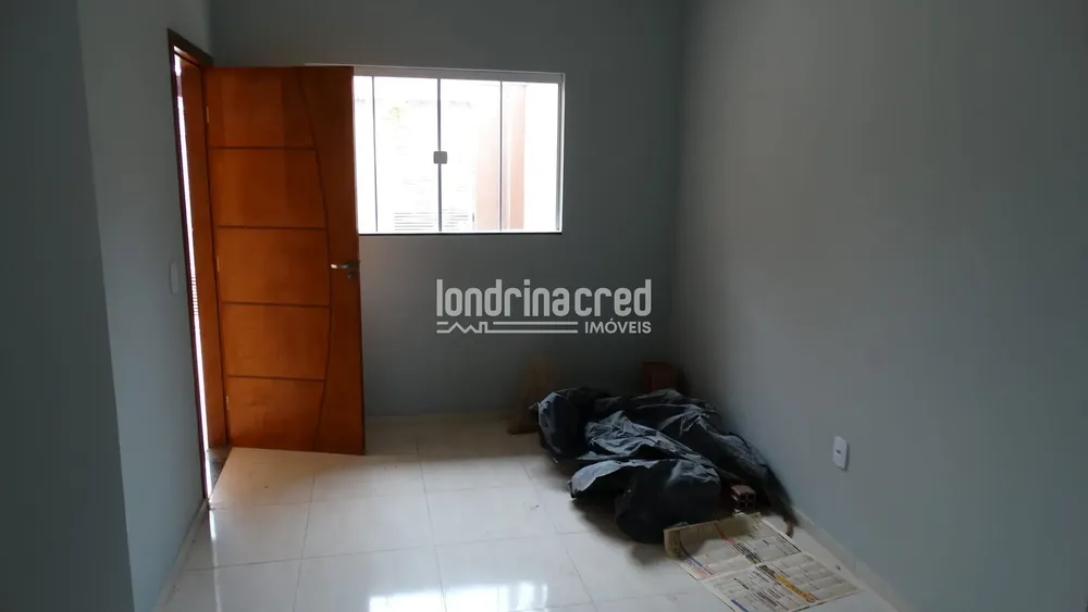 Casa, 2 quartos, 70 m² - Foto 5