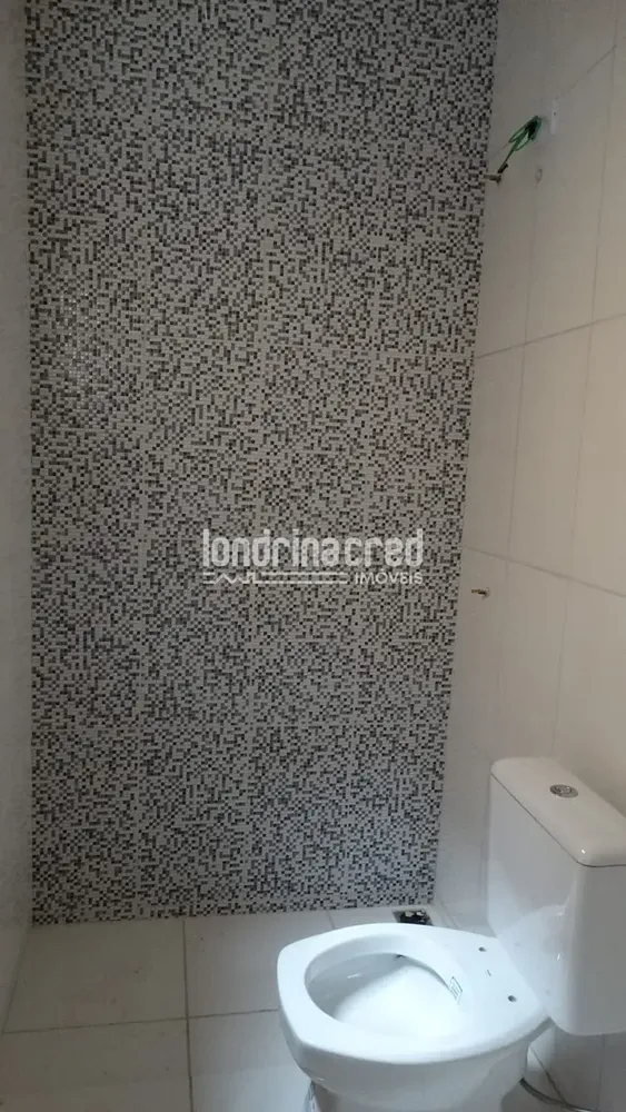Casa, 2 quartos, 70 m² - Foto 9