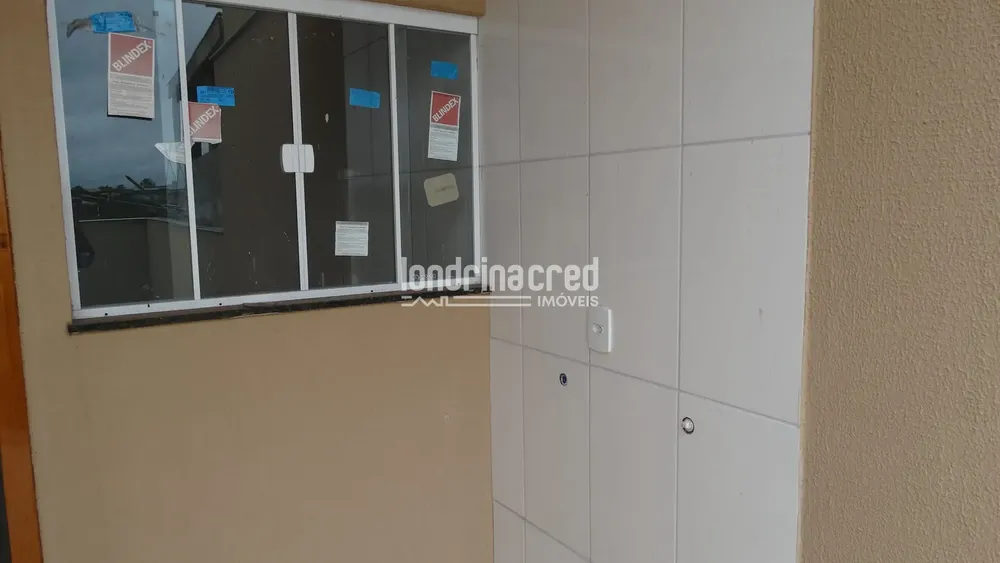 Casa, 2 quartos, 70 m² - Foto 3