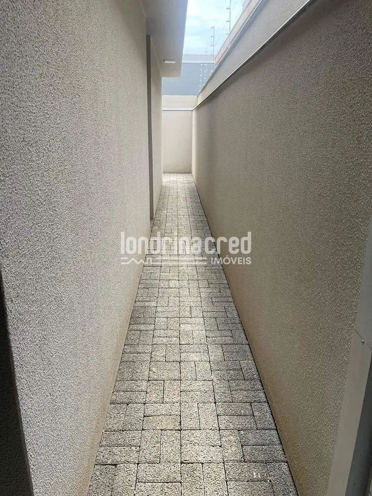 Casa, 3 quartos, 84 m² - Foto 8