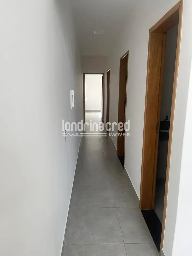 Casa, 3 quartos, 84 m² - Foto 3