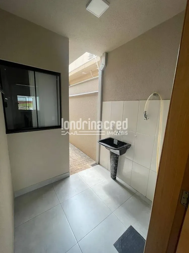 Casa, 3 quartos, 84 m² - Foto 7