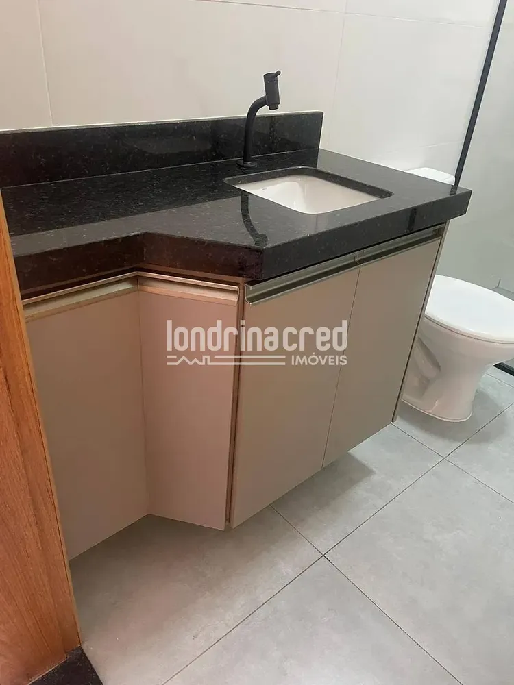 Casa, 3 quartos, 84 m² - Foto 1