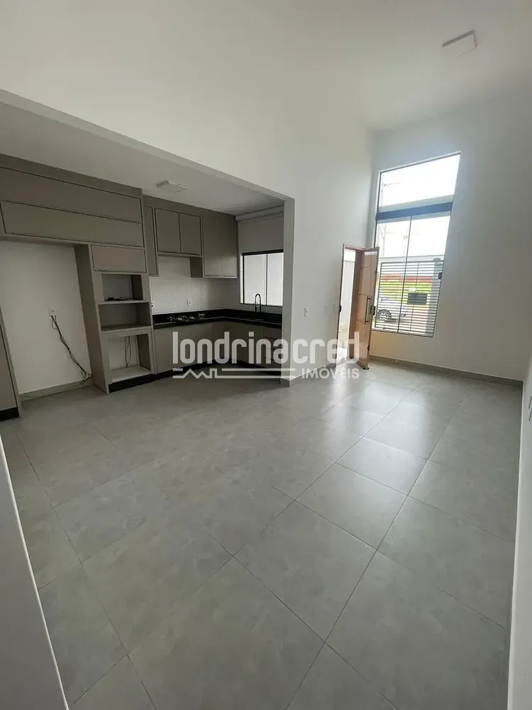 Casa, 3 quartos, 84 m² - Foto 4