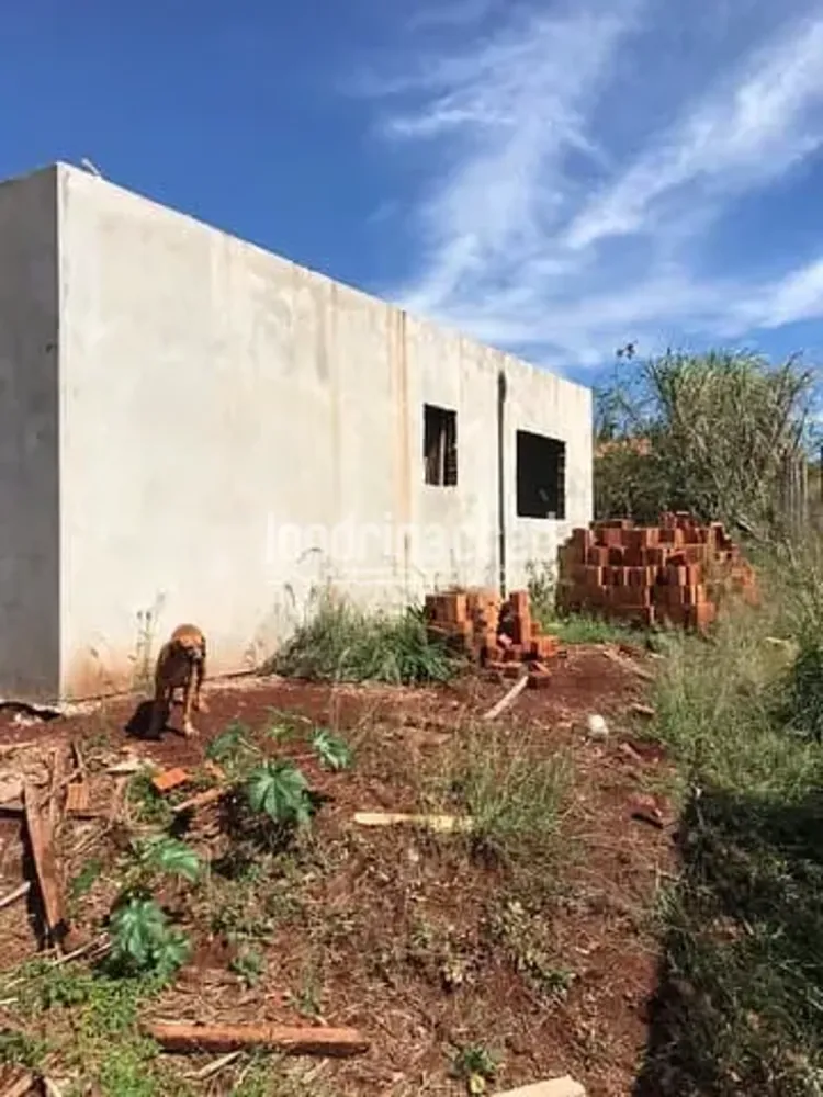 Chácara, 1 quarto, 1250 m² - Foto 3
