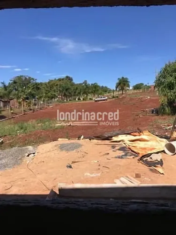 Chácara, 1 quarto, 1250 m² - Foto 7