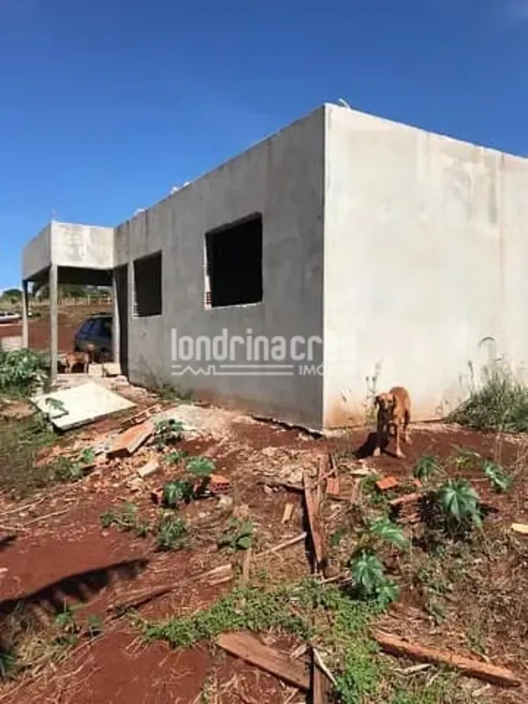 Chácara, 1 quarto, 1250 m² - Foto 4