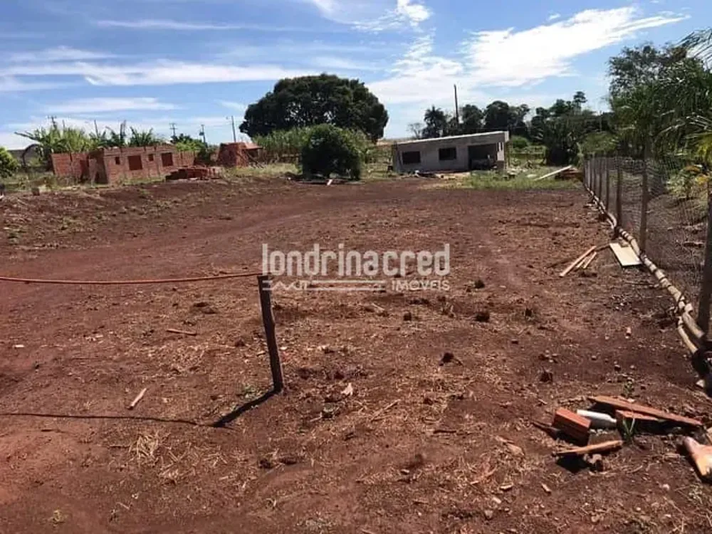 Chácara, 1 quarto, 1250 m² - Foto 8