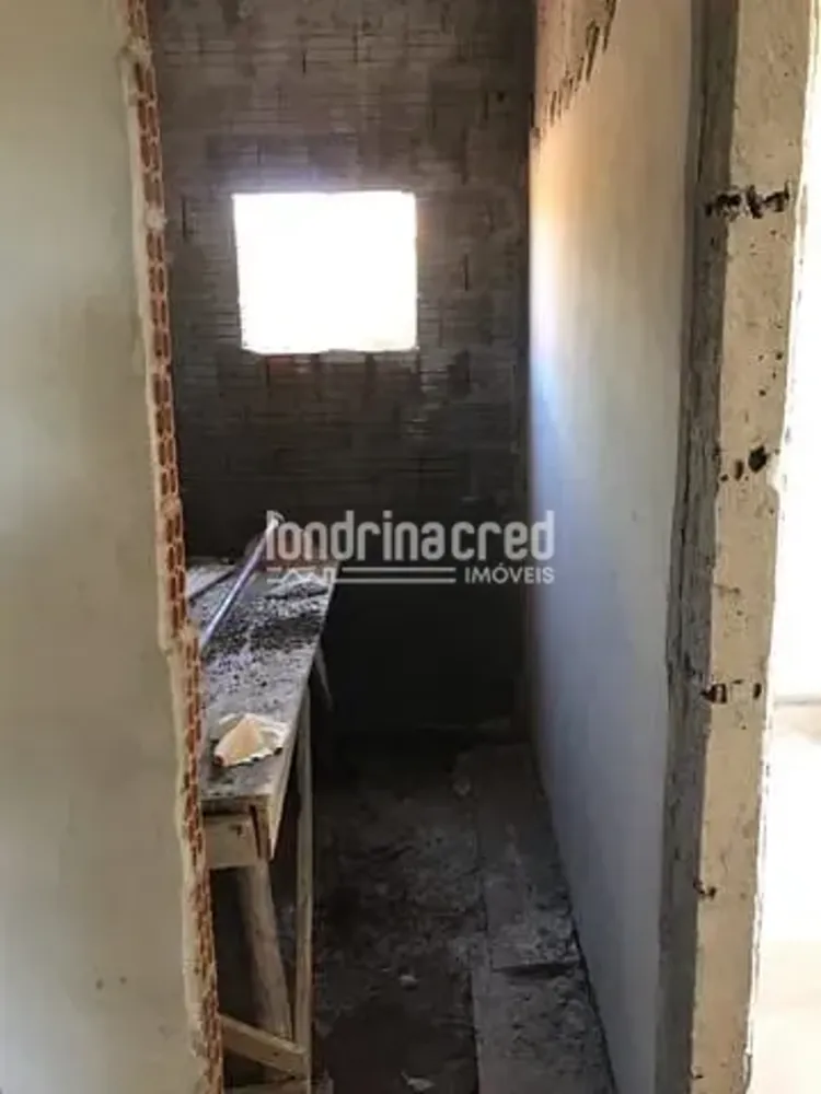 Chácara, 1 quarto, 1250 m² - Foto 5