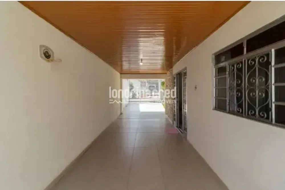 Casa, 3 quartos, 200 m² - Foto 12