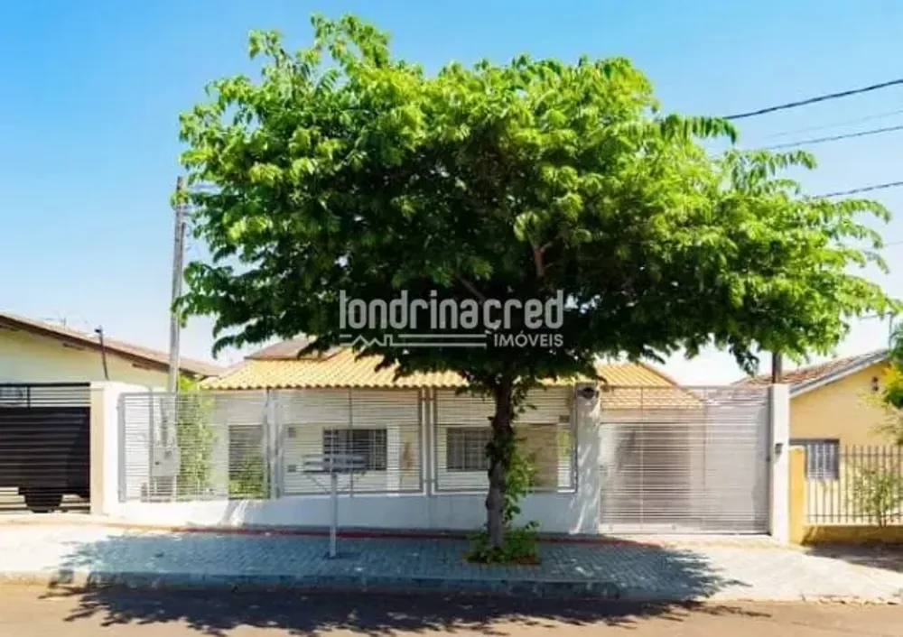 Casa, 3 quartos, 200 m² - Foto 2