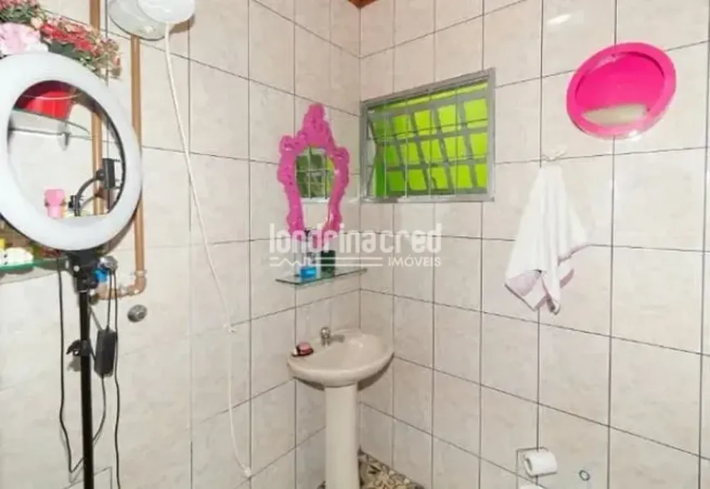Casa, 3 quartos, 200 m² - Foto 10