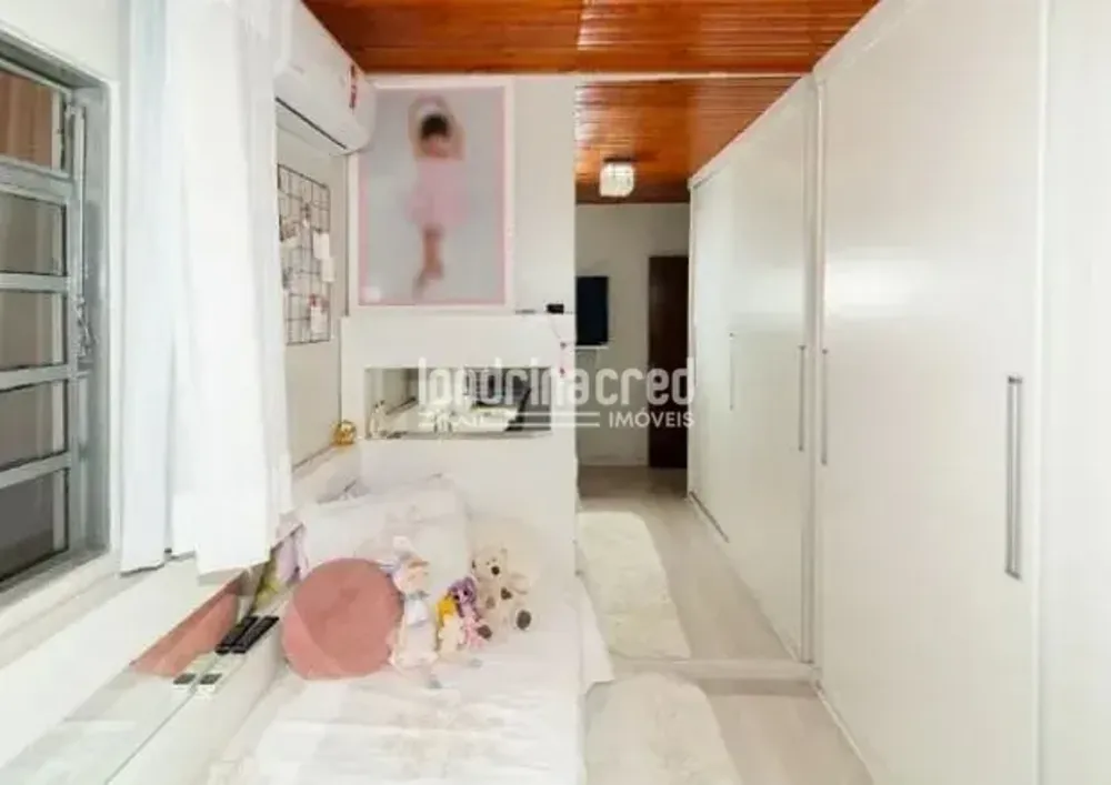 Casa, 3 quartos, 200 m² - Foto 11
