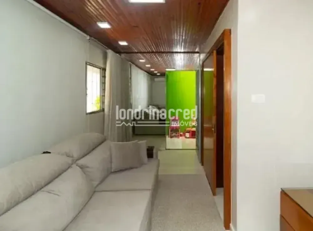 Casa, 3 quartos, 200 m² - Foto 4