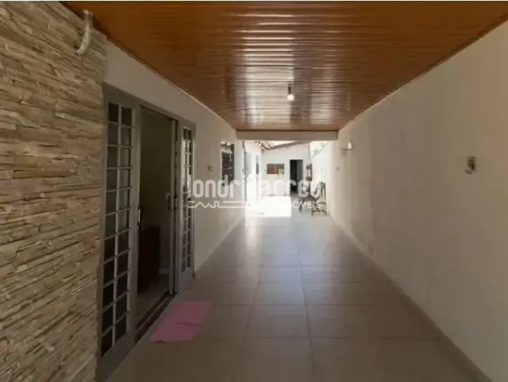 Casa, 3 quartos, 200 m² - Foto 3