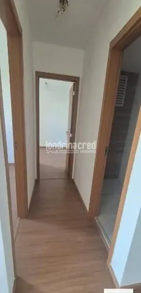 Apartamento, 2 quartos, 46 m² - Foto 5