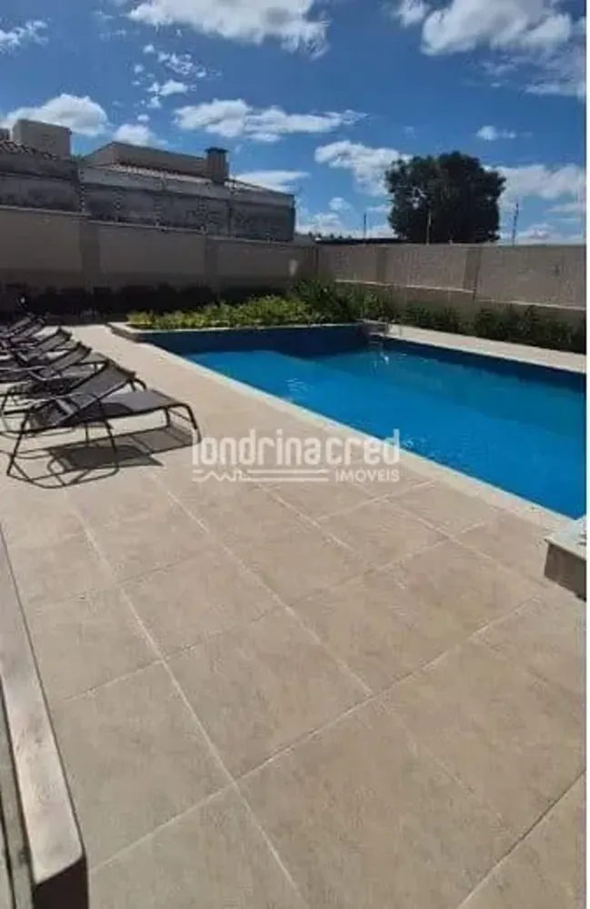 Apartamento, 2 quartos, 46 m² - Foto 3