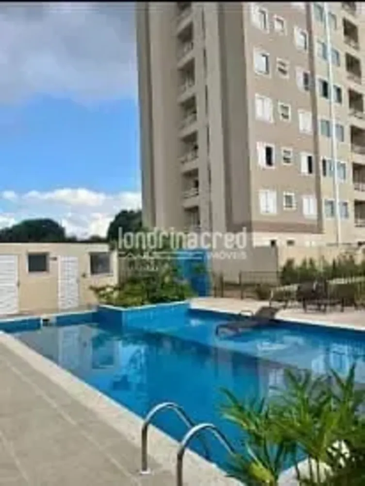Apartamento, 2 quartos, 46 m² - Foto 6