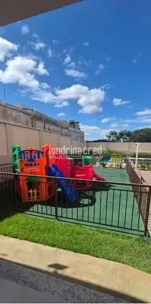 Apartamento, 2 quartos, 46 m² - Foto 11