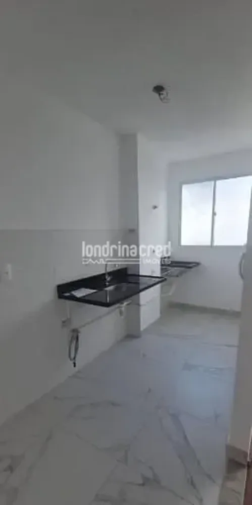 Apartamento, 2 quartos, 46 m² - Foto 7