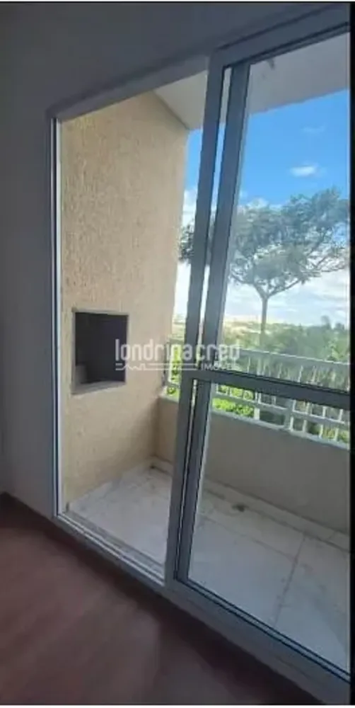 Apartamento, 2 quartos, 46 m² - Foto 2