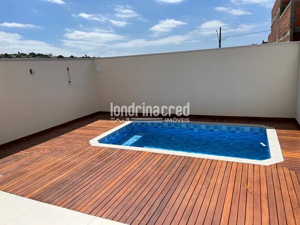 Casa, 3 quartos, 134 m² - Foto 12