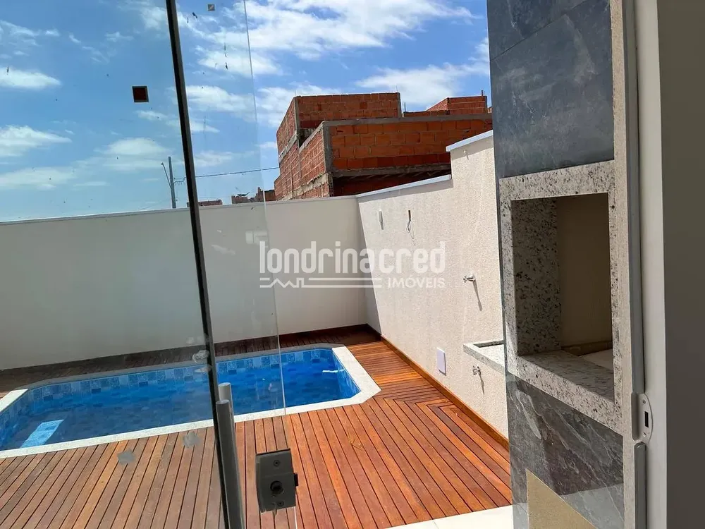 Casa, 3 quartos, 134 m² - Foto 11
