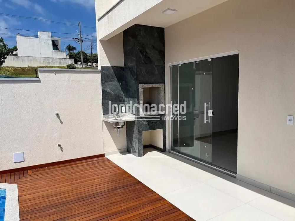 Casa, 3 quartos, 134 m² - Foto 9