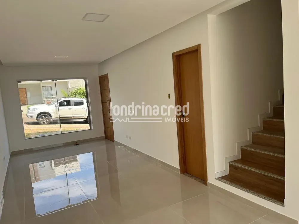 Casa, 3 quartos, 134 m² - Foto 7