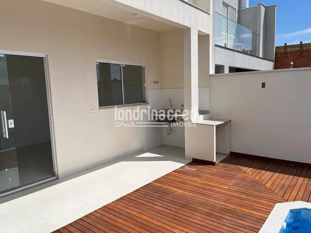 Casa, 3 quartos, 134 m² - Foto 10