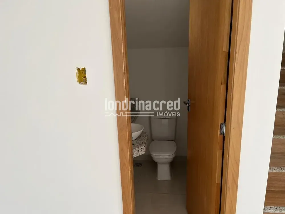 Casa, 3 quartos, 134 m² - Foto 6