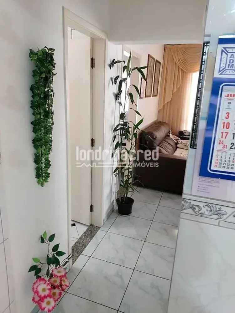 Casa, 2 quartos, 124 m² - Foto 6