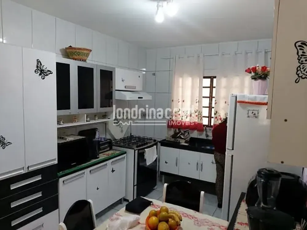 Casa, 2 quartos, 124 m² - Foto 8