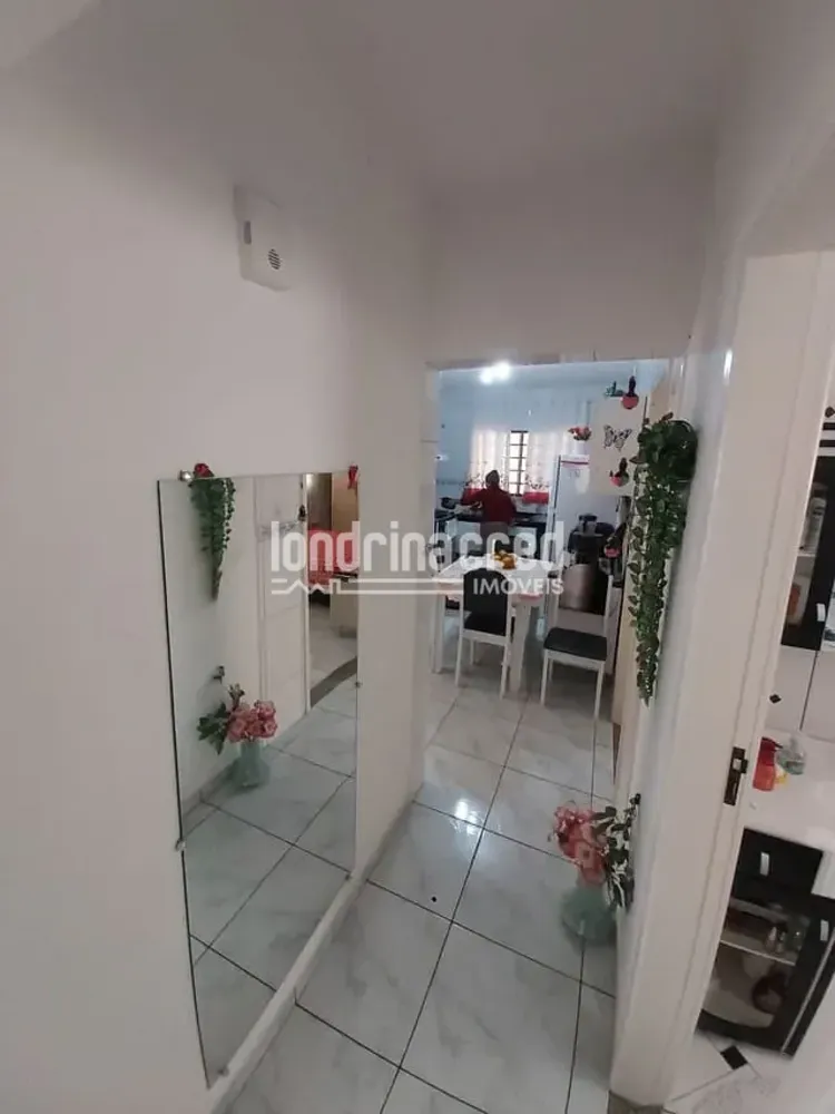 Casa, 2 quartos, 124 m² - Foto 12