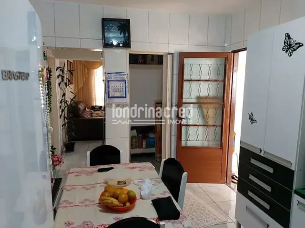Casa, 2 quartos, 124 m² - Foto 3